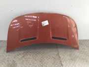 Motorhaube SMART Forfour (454)