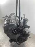 HONDA Civic VIII Hatchback FN-FK Motor ohne Anbauteile N22A2 2.2 CTDi 103 kW 140