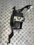 ABS-Regler ABS-Block FORD Mondeo III Kombi (BWY) 4S71-2C405-AA