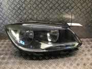 Hauptscheinwerfer rechts VW Touran (1T3) 2.0 TDI 103 kW 140 PS (05.2010-05.201