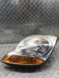 Hauptscheinwerfer links CHEVROLET Matiz