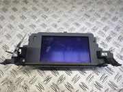 Display RENAULT Laguna III Grandtour (T) 280340026R