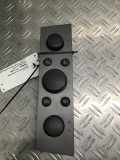 Bedienelement für Klimaanlage Opel Signum Z-C/S 13138196