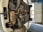 Auspuffanlage SKODA Yeti (5L) 2.0 TDI 4x4 103 kW 140 PS (05.2009-12.2017) CBDB