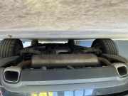 Auspuffanlage FORD S-Max II (CJ, WA6) 2.0 TDCi 132 kW 180 PS (01.2015-06.2018)