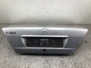 Heckklappe / Heckdeckel silber, 744 MERCEDES-BENZ C-Klasse (W202) C 180 90 kW