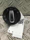 Lichtschalter VW Sharan (7N) 3C8941431A