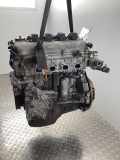 NISSAN Micra K11 Motor ohne Anbauteile CG10DE 1.0i 16V 44 kW 60 PS 09.2000-02.20