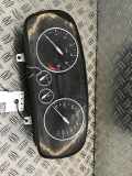 Tachometer RENAULT Laguna III (T) 248100003R