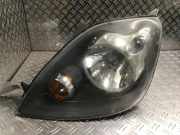 Hauptscheinwerfer links FORD Fiesta V (JH, JD)