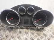 Tachometer OPEL Astra J Caravan (P10) 13356298