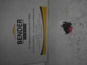 Schalter für Warnblinker MERCEDES-BENZ A-Klasse (W168) A 160 75 kW 102 PS (07.