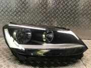 Hauptscheinwerfer rechts VW Sharan (7N)