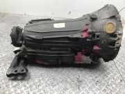 Automatikgetriebe 722996 MERCEDES-BENZ E-Klasse (W212) E 200 CDI 100 kW 136 PS