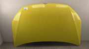 Motorhaube VW Touran (1T3) 2.0 TDI 103 kW 140 PS (05.2010-05.2015) Gelb, Kr