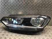 Hauptscheinwerfer links VW Touran II (5T) DFGA 2.0 TDI 110 kW 150 PS (05.2015-