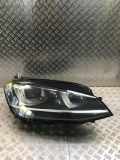 Hauptscheinwerfer rechts VW Golf VII Sportsvan (AM, AN) 5G1941034
