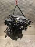 FORD S-MAX WA6 Motor ohne Anbauteile DW10C 2.0 TDCi 103 kW 140 PS 05.2006-12.201