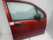 Tür rechts vorne DAEWOO Matiz (KLYA)