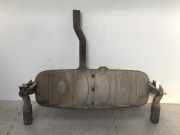 Auspuffanlage hinten AUDI Q7 (4L)