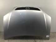 Motorhaube OPEL Zafira A (T98)