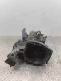 SAAB 9-3 Kombi YS3F Schaltgetriebe 6-Gang 1.9 TID 110 kW 150 PS 03.2005-02.2015