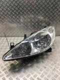 Hauptscheinwerfer links PEUGEOT 307