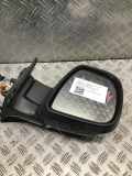 Außenspiegel elektrisch Standard links CITROËN Berlingo II Multispace (B9