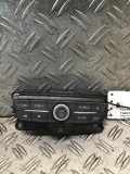 Radio Bedienschalter F1ET18K811HD FORD Focus III (DYB) 1.0 EcoBoost 74 kW 101