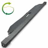 Laderaumabdeckung Renault Scenic III JZ 799220019R