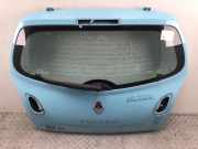 Heckklappe / Heckdeckel RENAULT Twingo II (CN0)