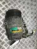 Klimakompressor OPEL Corsa C (X01) 09132918