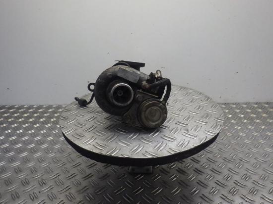 Turbolader 28231-27000 KIA Carens II FJ 2.0 CRDi 83 kW 113 PS 07.2002-> Bild Turbolader 28231-27000 KIA Carens II FJ 2.0 CRDi 83 kW 113 PS 07.2002->