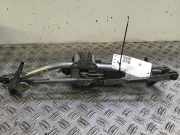 Wischermotor vorne PEUGEOT 207