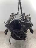 MERCEDES E-Klasse Kombi S210 Motor ohne Anbauteile 112911 E 240 125 kW 170 PS 06