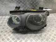 Hauptscheinwerfer links BMW 3er Compact (E46)