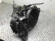 Schaltgetriebe CMMT6 E1GR-7002-HCB FORD S-Max II (CJ, WA6) 2.0 TDCi 132 kW 180