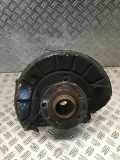 Achsschenkel links vorne 1K0400053MR VW Touran (1T3) 2.0 TDI 103 kW 140 PS (05