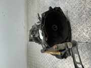 Schaltgetriebe OPEL Corsa D (S07)