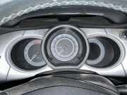 Tachometer CITROËN C3 II (SC) 1.6 HDI 68 kW 92 PS (11.2009-09.2016) grau