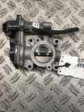 Drosselklappe RENAULT Megane IV Grandtour (K9A) 161206038R