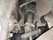 Federbein links vorne AUDI A4 (8K, B8) 2.7 TDI 140 kW 190 PS (11.2007-03.2012)