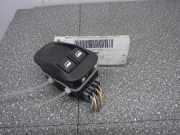 Fensterheber Schalter PEUGEOT 206 Schrägheck (2A/C) 1.4 55 kW 75 PS (09.1998-