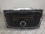 CD-Radio FORD S-Max I (WA6)