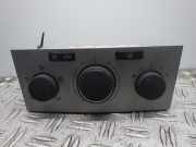 Klimabedienteil OPEL Astra H 13247814