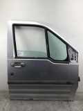 Tür rechts vorne Polar-Silber Metallic FORD Transit Connect (P*2) 1.8 Diesel 66
