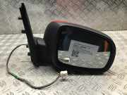 Außenspiegel elektrisch lackiert rechts NISSAN Note (E11)