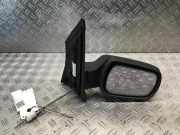 Außenspiegel mechanisch Standard rechts FORD Fiesta V (JH, JD)