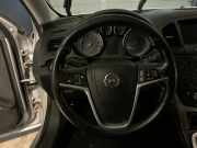 Lenkrad OPEL Insignia A (G09) 13306885