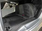 Sitzbank 2. Reihe OPEL Insignia A (G09)